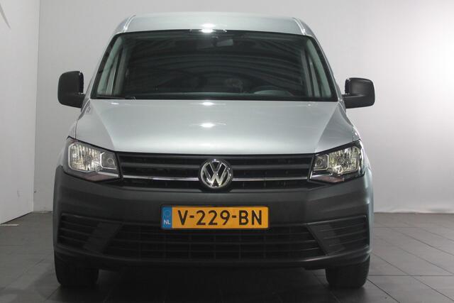 Volkswagen CADDY MAXI 2.0 TDI L2H1 BMT Trendline - Airco / Bluetooth / Multimedia