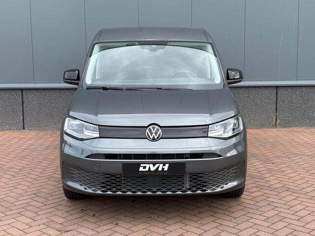 Volkswagen CADDY MAXI Cargo 2.0 TDI Style