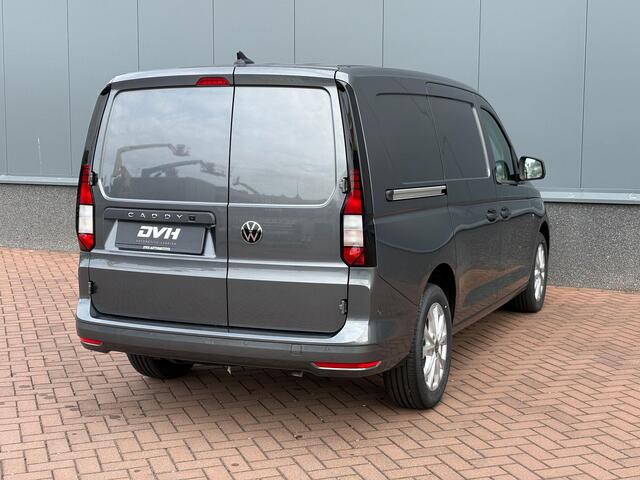 Volkswagen CADDY MAXI Cargo 2.0 TDI Style