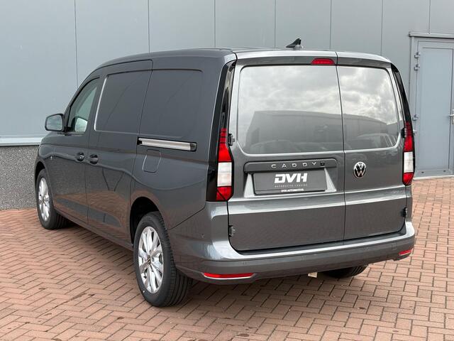 Volkswagen CADDY MAXI Cargo 2.0 TDI Style