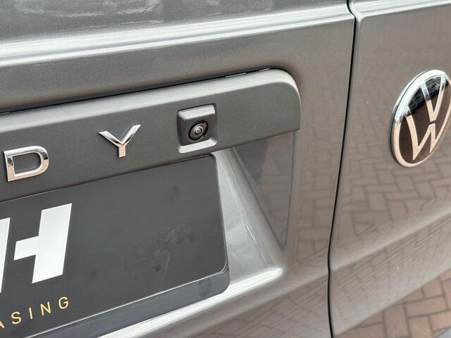 Volkswagen CADDY MAXI Cargo 2.0 TDI Style