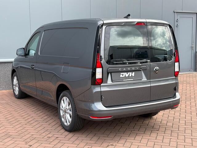Volkswagen CADDY MAXI Cargo 2.0 TDI Style