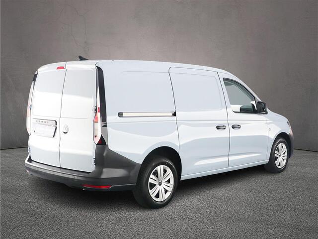 Volkswagen CADDY MAXI Cargo 2.0 TDI 122pk DSG | Automaat | Cruise-control | Winterpakket