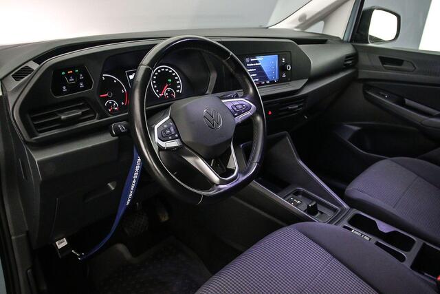 Volkswagen CADDY MAXI Cargo 2.0 TDI 122pk DSG | Automaat | Cruise-control | Winterpakket