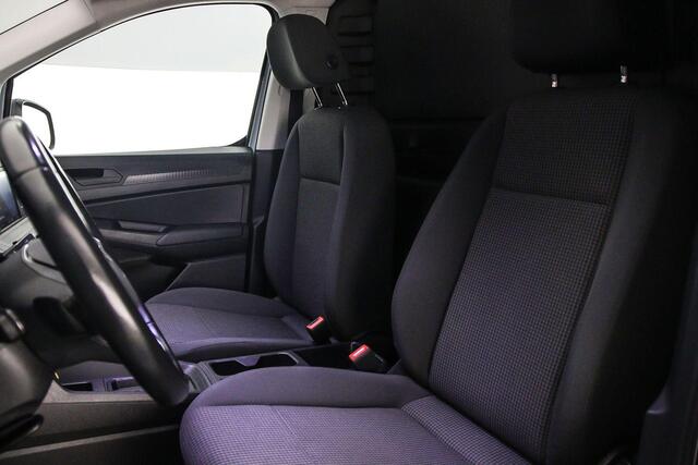 Volkswagen CADDY MAXI Cargo 2.0 TDI 122pk DSG | Automaat | Cruise-control | Winterpakket