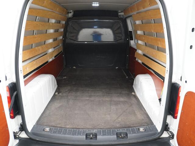 Volkswagen CADDY MAXI 2.0 TDI L2H1 BMT Trendline Airco, Cruise Control, EURO6