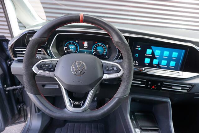 Volkswagen CADDY MAXI Cargo 2.0 TDI | 1st Edition | 122 PK DSG | ACC | Apple Carplay | Camera | Stoel- en Voorruitverwarming | Trekhaak