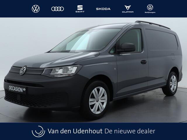 Volkswagen CADDY MAXI Cargo L2H1 2.0 TDI 122pk Comfort /BPM-vrij