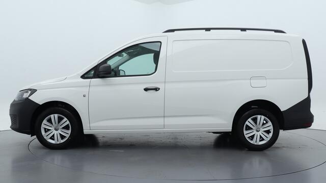 Volkswagen CADDY MAXI Cargo L2H1 2.0 TDI 122pk Comfort /BPM-vrij