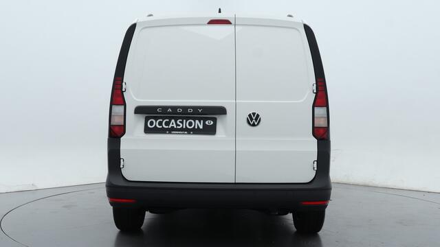 Volkswagen CADDY MAXI Cargo L2H1 2.0 TDI 122pk Comfort /BPM-vrij