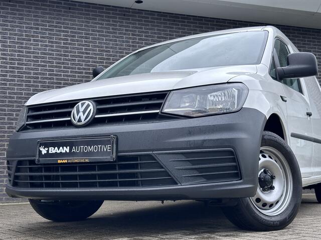 Volkswagen CADDY MAXI 2.0 TDI L2H1 BMT Trendline | Dealer onderhouden | Cruise Control |