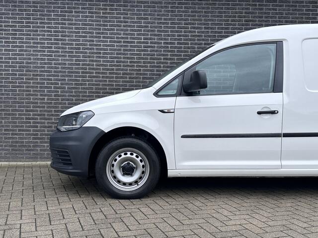 Volkswagen CADDY MAXI 2.0 TDI L2H1 BMT Trendline | Dealer onderhouden | Cruise Control |