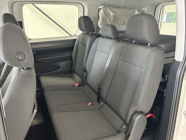 Volkswagen CADDY MAXI 1.5 TSI 115pk DSG California Mini Camper