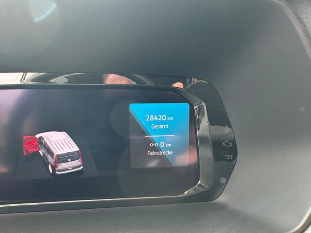 Volkswagen CADDY MAXI 1.5 TSI 115pk DSG California Mini Camper