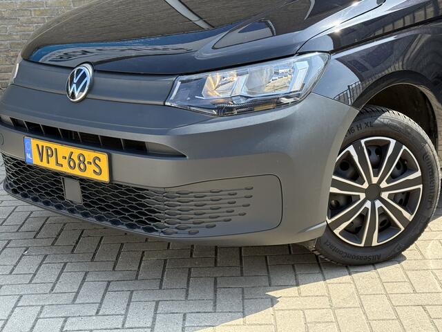 Volkswagen CADDY MAXI Cargo 2.0 TDI EURO 6 Comfort CarPlay/cruise control/parkeersensoren/