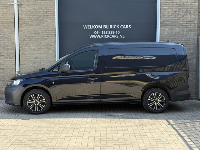 Volkswagen CADDY MAXI Cargo 2.0 TDI EURO 6 Comfort CarPlay/cruise control/parkeersensoren/