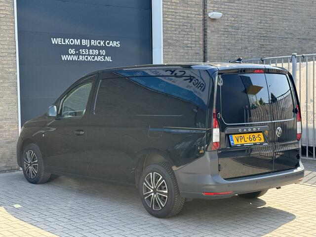 Volkswagen CADDY MAXI Cargo 2.0 TDI EURO 6 Comfort CarPlay/cruise control/parkeersensoren/