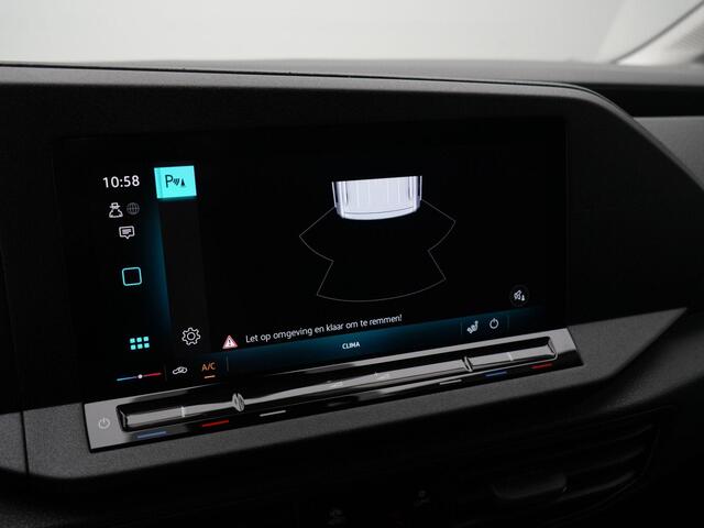 Volkswagen CADDY MAXI Cargo 1.5 TSI 115 pk | Trekhaak | Navigatie Discover Pro | Parkeersensoren achter