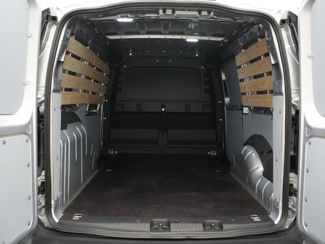 Volkswagen CADDY MAXI Cargo 1.5 TSI 115 pk | Trekhaak | Navigatie Discover Pro | Parkeersensoren achter