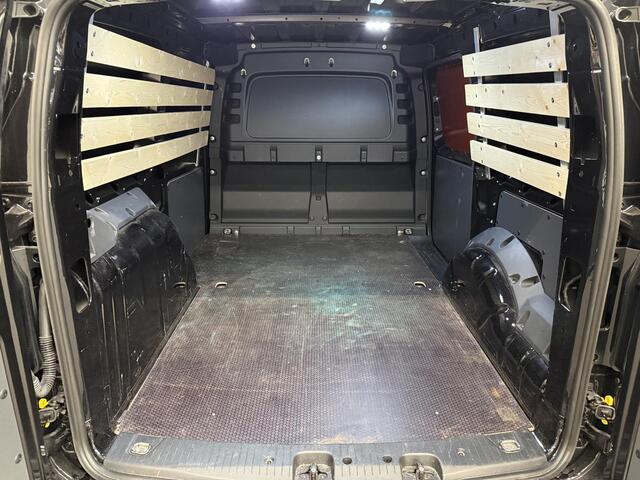 Volkswagen CADDY MAXI 122pk Automaat Style Apple Carplay Adaptive Cruise Control Camera Trekhaak 17" LM Velgen parkeersensoren Euro6