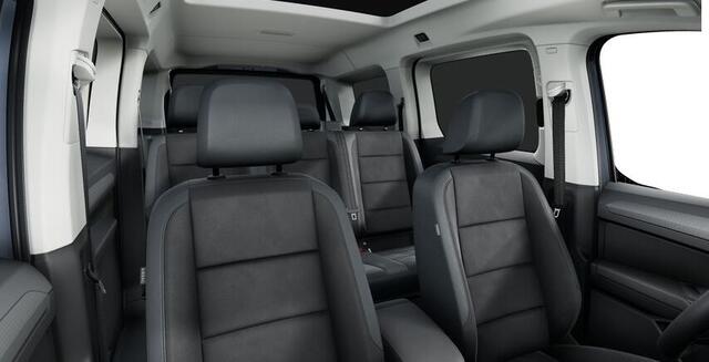 Volkswagen CADDY MAXI 1.5 TSI 85kW 115PK Hybride Style wordt verwacht