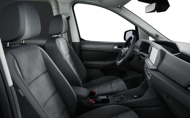 Volkswagen CADDY MAXI 1.5 TSI 85kW 115PK Hybride Life wordt verwacht