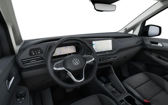 Volkswagen CADDY MAXI 1.5 TSI 85kW 115PK Hybride Life wordt verwacht