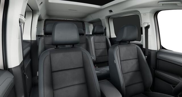 Volkswagen CADDY MAXI 1.5 TSI 85kW 115PK Hybride Style wordt verwacht