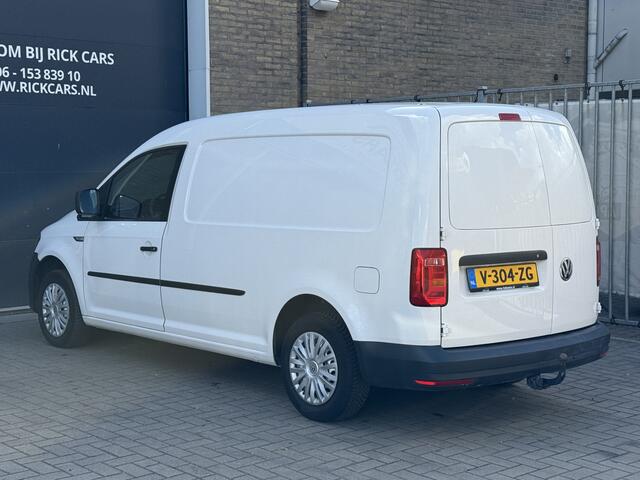 Volkswagen CADDY MAXI 2.0 TDI L2H1 BMT Trendline Cruise control/trekhaak