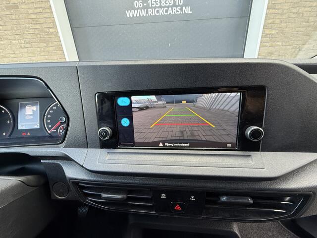 Volkswagen CADDY MAXI Cargo 2.0 TDI EURO 6 Achteruitrijcamera/navi by app