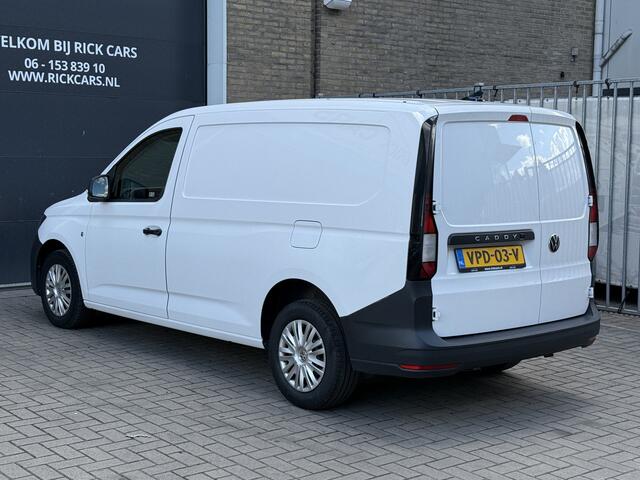 Volkswagen CADDY MAXI Cargo 2.0 TDI EURO 6 Achteruitrijcamera/navi by app