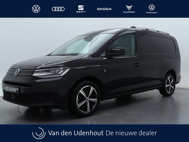 Volkswagen CADDY MAXI Cargo L2H1 2.0 TDI 122pk DSG 1st-Edition /BPM-vrij