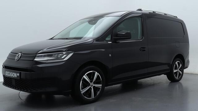 Volkswagen CADDY MAXI Cargo L2H1 2.0 TDI 122pk DSG 1st-Edition /BPM-vrij