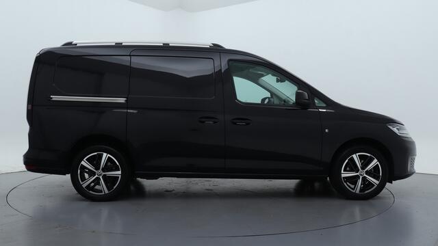 Volkswagen CADDY MAXI Cargo L2H1 2.0 TDI 122pk DSG 1st-Edition /BPM-vrij