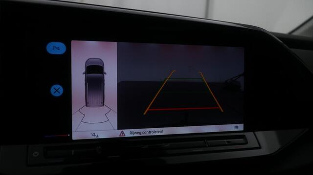 Volkswagen CADDY MAXI Cargo L2H1 2.0 TDI 122pk DSG 1st-Edition /BPM-vrij