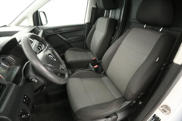 Volkswagen CADDY MAXI 2.0 TDI L2H1 BMT | Airco | Cruise | Trekhaak | Parkeersensoren | Schuifdeur