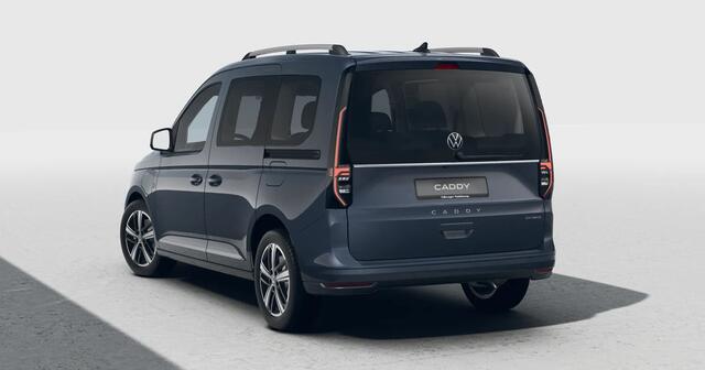 Volkswagen CADDY MAXI Kombi L2H1 1.5TSI PHEV eHybrid 115pk DSG Style /Direct leverbaar .