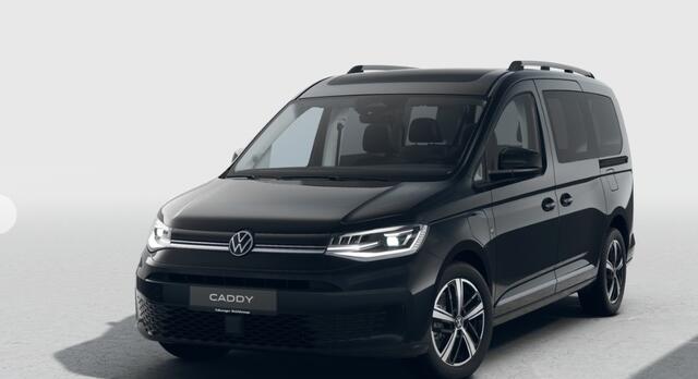 Volkswagen CADDY MAXI Kombi L2H1 1.5TSI PHEV eHybrid 115pk DSG Style