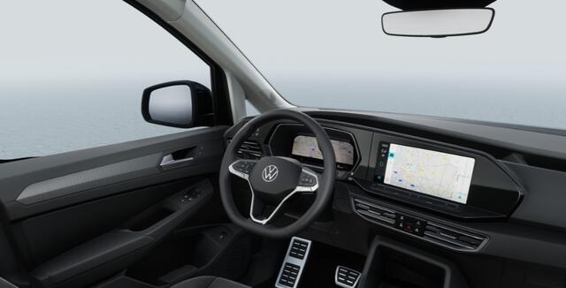 Volkswagen CADDY MAXI Kombi L2H1 1.5TSI PHEV eHybrid 115pk DSG Style