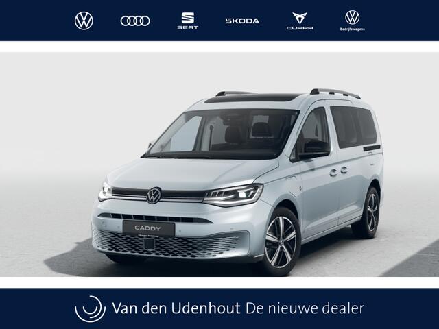 Volkswagen CADDY MAXI Kombi L2H1 1.5TSI PHEV eHybrid 115pk DSG Style