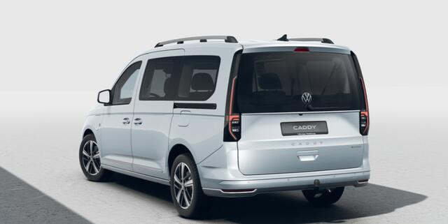 Volkswagen CADDY MAXI Kombi L2H1 1.5TSI PHEV eHybrid 115pk DSG Style