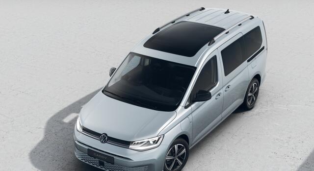 Volkswagen CADDY MAXI Kombi L2H1 1.5TSI PHEV eHybrid 115pk DSG Style
