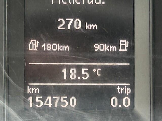 Volkswagen CADDY MAXI 1.4 TGI L2H1 EcoFuel 1e EIGENAAR I COMPLETE ONDERHOUDSHISTORIE I RIJDEN OP GROEN GAS CO2 NEUTRAAL