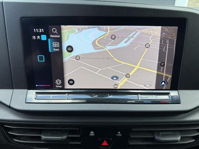 Volkswagen CADDY MAXI Cargo 2.0 TDI EURO 6 Comfort Cruise control/trekhaak/CarPlay/navgatie