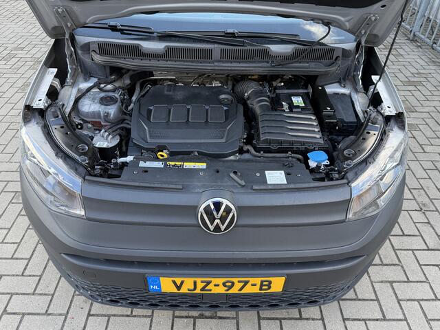 Volkswagen CADDY MAXI Cargo 2.0 TDI EURO 6 Comfort Cruise control/trekhaak/CarPlay/navgatie