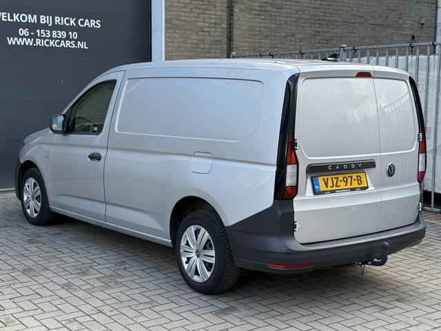 Volkswagen CADDY MAXI Cargo 2.0 TDI EURO 6 Comfort Cruise control/trekhaak/CarPlay/navgatie