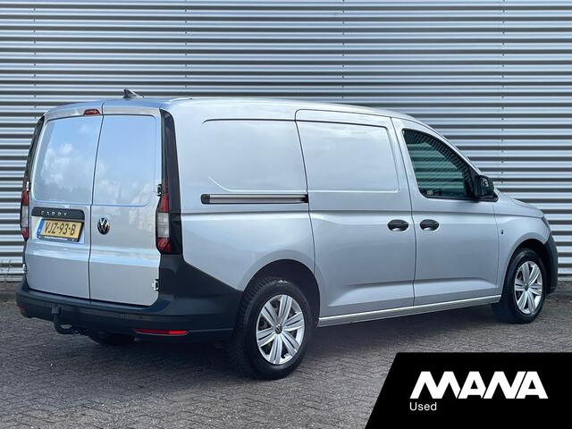Volkswagen CADDY MAXI Cargo 2.0TDI Comfort L2H1 Navi Airco Cruise