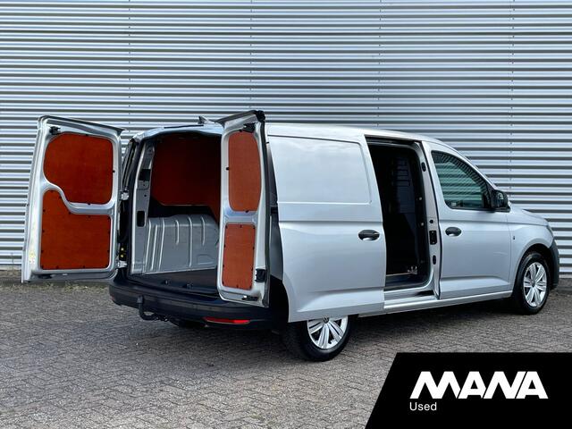 Volkswagen CADDY MAXI Cargo 2.0TDI Comfort L2H1 Navi Airco Cruise