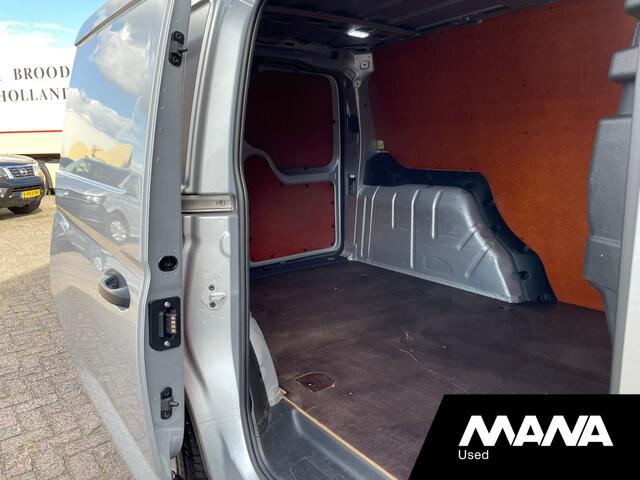 Volkswagen CADDY MAXI Cargo 2.0TDI Comfort L2H1 Navi Airco Cruise