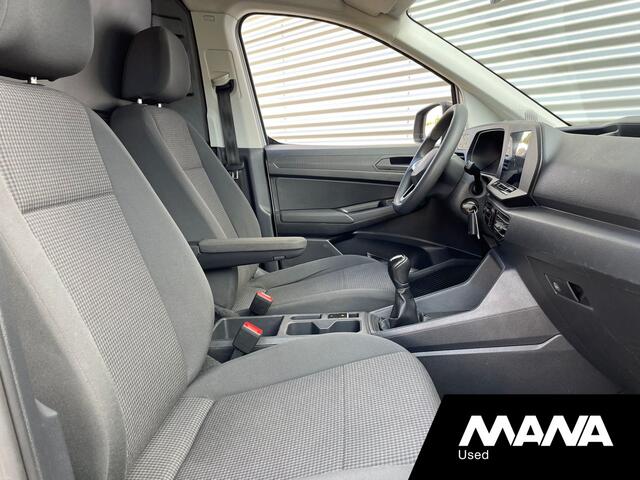 Volkswagen CADDY MAXI Cargo 2.0TDI Comfort L2H1 Navi Airco Cruise